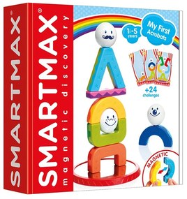 SmartGames - Конструктор My first acrobats SMX227