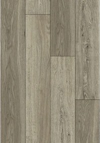 Mexen Little Rock винилови панели 1240 x 182 mm SPC 6,5 mm, основа IXPE 1,5 mm, 4 V-фуга, дъб