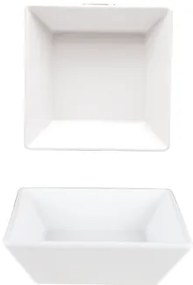 Gural Porselen - Мерид Чиния 19cm. дълбока (MER 19 CK)