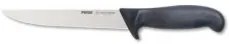 Pirge - Нож за обезкостяване от неръждаема стомана 15см черен PIRGE-BUTCHER'S-(PRG49315-01)