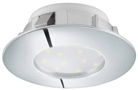 Eglo 95805 - LED Осветление за окачен таван PINEDA 1xLED/6W/230V
