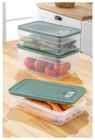 Кутии за храна 3 бр. – Hermia