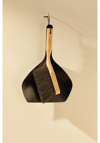 Комплект метла и лопатка от букова дървесина Natural Elements - Kitchen Craft