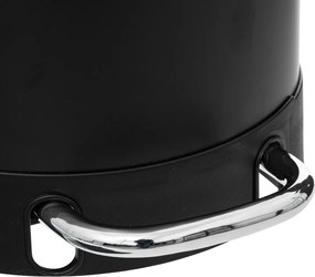 Кош 5five Ariane Slim, Инокс, 30 L - Инокс