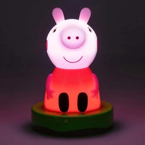 PALADONE Icons Peppa Pig - лампа