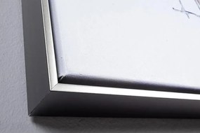 Картина с включена рамка/върху платно 82,5x122,5 cm Crown – Bizzotto