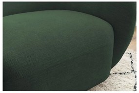 Зелено кресло Celine – Bobochic Paris