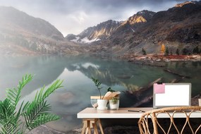 Фототапет – Величествени планини