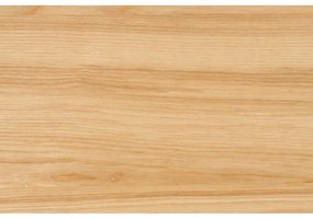 Трапезна маса от масивна дървесина 92,5x182 cm Sticks – Zuiver