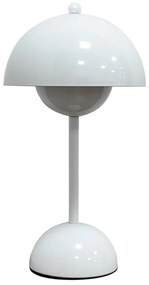 LED презареждаема настолна сензорна лампа COSTA LED/3W/5V 2400 mAh 3000-6000K бяла