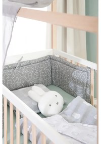 Матрак за детско легло 170 cm Miffy - Roba