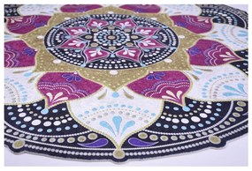 Килим Келуна, ⌀ 80 cm - Vitaus