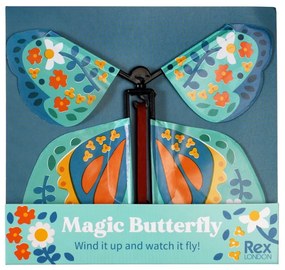 Играчка Magic Butterfly – Rex London