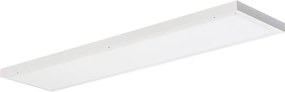 Kanlux 39232 - LED панел за повърхностен монтаж BLINGO AIO LED/40W/230V 120x30 cm CRI 90