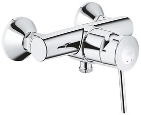 GROHE 23786000 - Смесител за душ START CLASSIC 150 mm, полирано хромово покритие