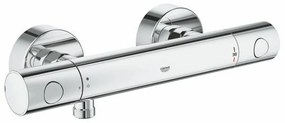 Shower Thermostat Grohe 34773000 Метал