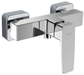 Sapho - Смесител за душ TURSI лъскав хром