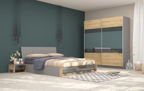 Спален комплект Монца