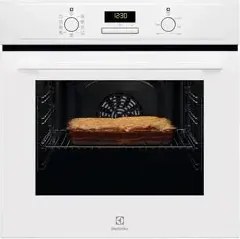 Electrolux EOF3H40BW Фурна за вграждане Бяла