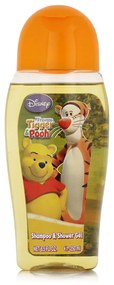 Гел и Шампоан Disney Tiger &amp; Pooh 250 ml