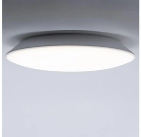 Brilagi - LED баня таванно осветление VESTAS LED/12W/230V 3000K IP54
