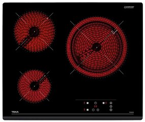 Teka TZ 6315 Плот за вграждане