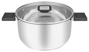 Resto - Тенджера с капак ANSER 4,4 л 22 см