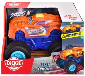 Dickie - Кола Beat Crusher