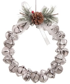 Коледен венец - Casa Selección