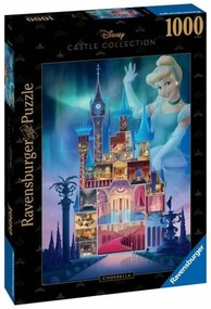 Пъзел Ravensburger Princess 1000 Части