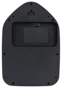 Стенен часовник Modern Doggy – Karlsson