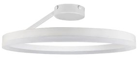 LED регулируем плафон LED/40W/230V 3000-6500K бял + DO