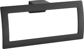 Mexen Rino закачалка за кърпа, черна - 7027032-70