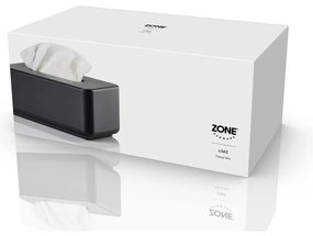 Пластмасова кутия за носни кърпички Ume – Zone
