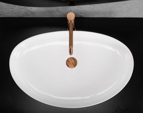 Умивалник за плот SABINA 65