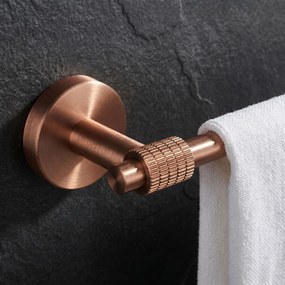 Закачалка за баня 29106 Rivo Brush Copper