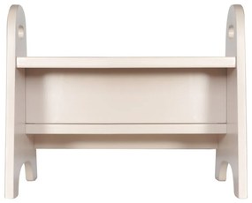 Бежова подвижна стълба Sand – Kindsgut