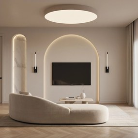Аплик LED APP1798-W Black