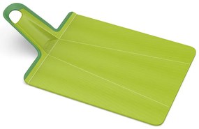 Joseph Joseph - Дъска за рязане Chop2Pot™ зелено - 60201