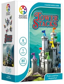 SmartGames - Игра Tower stacks SG106