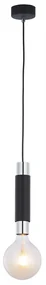Jupiter 1843 - LE1 - Полилей на въже LILE 1xE27/60W/230V