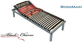 Подматрачна рамка Black Charm - вариант, опция Г