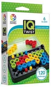 Игра IQ-twist