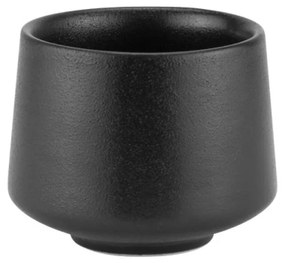 Horecano - Керамичен рамекин ф7xh6,6см 190мл ATLAS BLACK-(HC-56756)