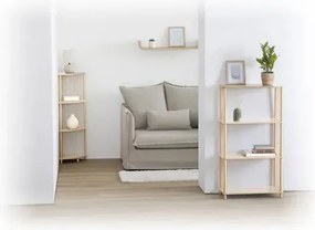 Рафт 5five Kord, 4 нива, Ъглов