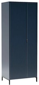 гардероб с две врати LINKaSTYLE LS-11