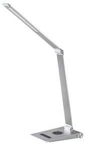 Rabalux 2029 - LED Димируема настолна лампа NILFGARD LED/13W/230V 2800-5000K