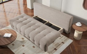 Разтегателно канапе Делон