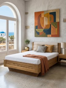 Легло Denny-beige