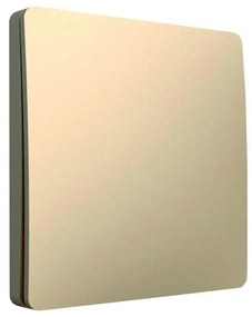 Кинетичен безжичен ключ 1P IP67 златист